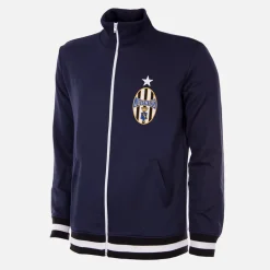 Juventus FC 1971 - 72 Felpa Storica Calcio