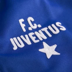Juventus FC 1975 - 76 Felpa Storica Calcio