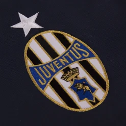 Juventus FC 1971 - 72 Felpa Storica Calcio