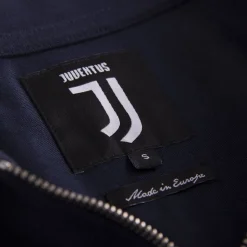 Juventus FC 1974 - 75 Felpa Storica Calcio