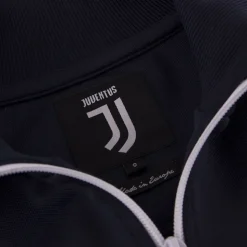 Juventus FC 1971 - 72 Felpa Storica Calcio