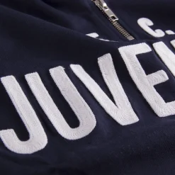 Juventus FC 1974 - 75 Felpa Storica Calcio