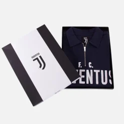Juventus FC 1974 - 75 Felpa Storica Calcio