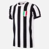 Juventus FC 1952 - 53 Maglia Storica Calcio