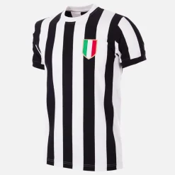 Juventus FC 1952 - 53 Maglia Storica Calcio