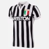 Juventus FC 1984 - 85 Maglia Storica Calcio