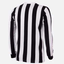 Juventus FC 1951 - 52 Maglia Storica Calcio