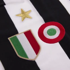 Juventus FC 1960 - 61 Maglia Storica Calcio
