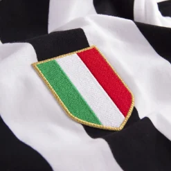 Juventus FC 1951 - 52 Maglia Storica Calcio