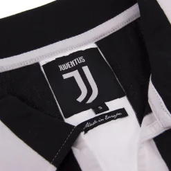 Juventus FC 1960 - 61 Maglia Storica Calcio