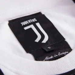 Juventus FC 1951 - 52 Maglia Storica Calcio