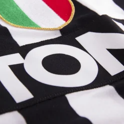 Juventus FC 1984 - 85 Maglia Storica Calcio
