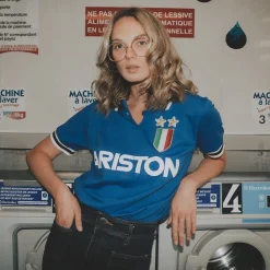 Juventus FC 1983 Away Maglia Storica Calcio