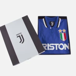 Juventus FC 1983 Away Maglia Storica Calcio