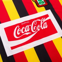 Leones Negros udeG 1992 - 93 Maglia Storica Calcio