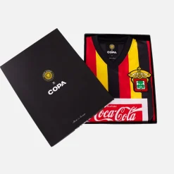 Leones Negros udeG 1992 - 93 Maglia Storica Calcio