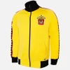 Leones Negros udeG 1974 Felpa Storica Calcio