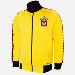 Leones Negros udeG 1974 Felpa Storica Calcio