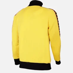 Leones Negros udeG 1974 Felpa Storica Calcio
