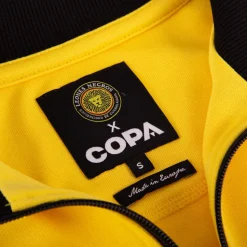Leones Negros udeG 1974 Felpa Storica Calcio