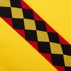 Leones Negros udeG 1974 Felpa Storica Calcio
