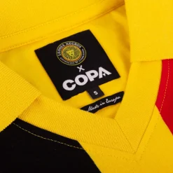 Leones Negros udeG 1974 Maglia Storica Calcio