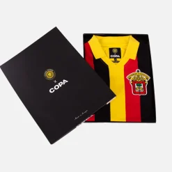 Leones Negros udeG 1974 Maglia Storica Calcio