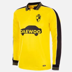 Lierse SK 1997 Maglia Storica Calcio