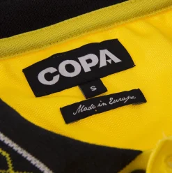 Lierse SK 1997 Maglia Storica Calcio