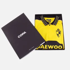 Lierse SK 1997 Maglia Storica Calcio