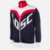 Lille OSC 1954 Felpa Storica Calcio