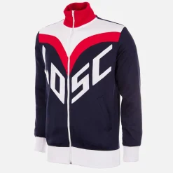 Lille OSC 1954 Felpa Storica Calcio