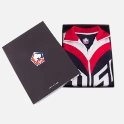 Lille OSC 1954 Felpa Storica Calcio