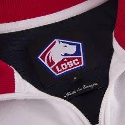 Lille OSC 1954 Felpa Storica Calcio