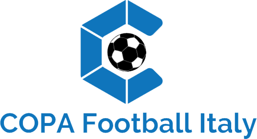 COPA Football Italy