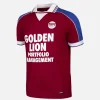 Maglia da calcio retrò Servette FC 1998 - 99