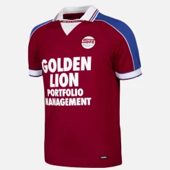 Maglia da calcio retrò Servette FC 1998 - 99