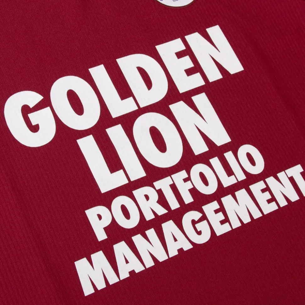 Maglia da calcio retrò Servette FC 1998 - 99