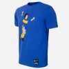Maradona x Boca Maglietta Grafica