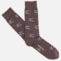 Maradona X COPA Argentina World Cup 1986 Calzini