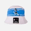 Maradona x COPA Argentina Embroidery Capello A Secchiello