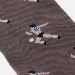 Maradona X COPA Argentina World Cup 1986 Calzini