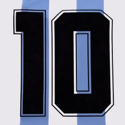 Maradona X COPA Argentina 1986 Maglia Storica Calcio