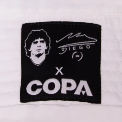 Maradona x COPA Argentina Embroidery Capello A Secchiello