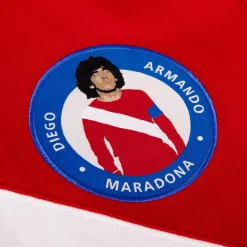 Maradona x COPA Argentinos Juniors 1976 Maglia Storica Calcio