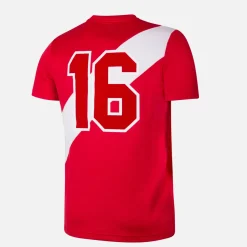 Maradona x COPA Argentinos Juniors 1976 Maglia Storica Calcio