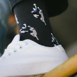 Maradona X COPA Hand of God 1986 Calzini