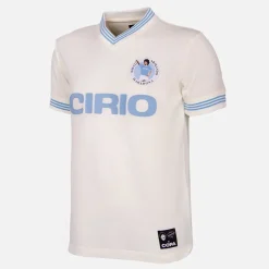 Maradona x COPA Napoli 1984 Away Maglia Storica Calcio