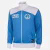 Maradona x COPA Napoli 1984 Felpa Storica Calcio