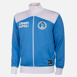Maradona x COPA Napoli 1984 Felpa Storica Calcio